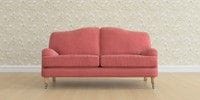 3 Seater Small Sofa