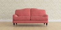 3 Seater Small Sofa