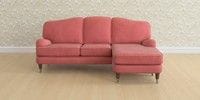 Medium Sofa Chaise - Universal