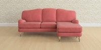 Medium Sofa Chaise - Universal