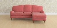 Medium Sofa Chaise - Universal