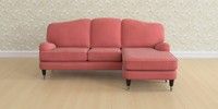 Medium Sofa Chaise - Universal