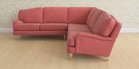 Medium Corner Sofa - Universal