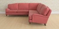 Medium Corner Sofa - Universal
