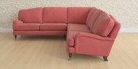 Medium Corner Sofa - Universal