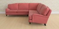 Medium Corner Sofa - Universal