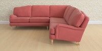 Medium Corner Sofa - Universal