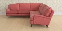 Medium Corner Sofa - Universal