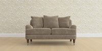 2 Seater Small Sofa