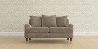 2 Seater Small Sofa