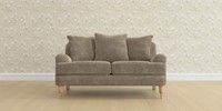 2 Seater Small Sofa