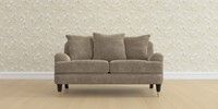 2 Seater Small Sofa