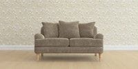2 Seater Small Sofa