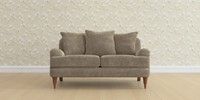 2 Seater Small Sofa