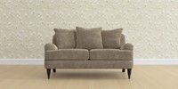 2 Seater Small Sofa