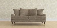 3 Seater Small Sofa