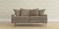3 Seater Small Sofa
