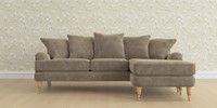 Medium Sofa Chaise - Universal