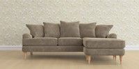 Medium Sofa Chaise - Universal