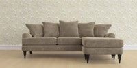 Medium Sofa Chaise - Universal