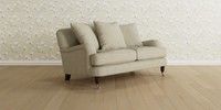 2 Seater Small Sofa