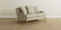 2 Seater Small Sofa