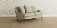 2 Seater Small Sofa