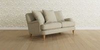 2 Seater Small Sofa