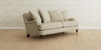 3 Seater Small Sofa