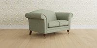 2 Seater Small Sofa