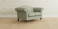 2 Seater Small Sofa