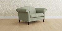 2 Seater Small Sofa