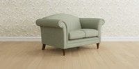 2 Seater Small Sofa