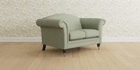 2 Seater Small Sofa