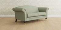 3 Seater Small Sofa