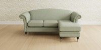 Medium Sofa Chaise - Universal