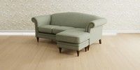 Medium Sofa Chaise - Universal