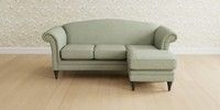 Medium Sofa Chaise - Universal