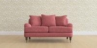 2 Seater Small Sofa