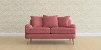2 Seater Small Sofa