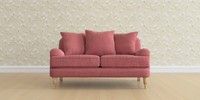 2 Seater Small Sofa
