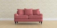 2 Seater Small Sofa