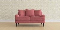 2 Seater Small Sofa