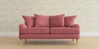 3 Seater Small Sofa