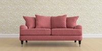 3 Seater Small Sofa