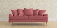 3 Seater Sofa