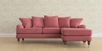 Medium Sofa Chaise - Universal