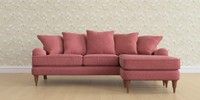 Medium Sofa Chaise - Universal