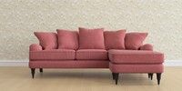 Medium Sofa Chaise - Universal