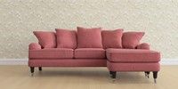 Medium Sofa Chaise - Universal